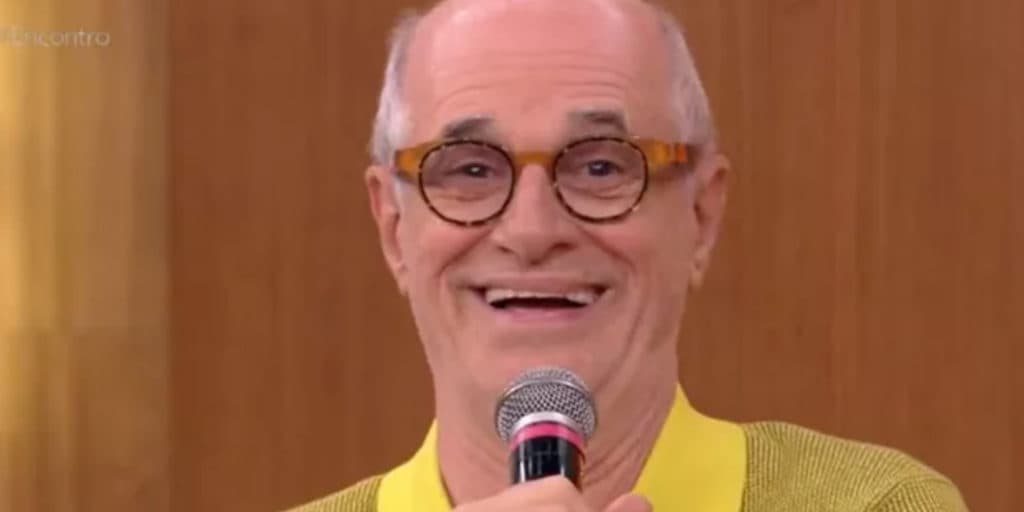 Marcos Caruso se assumiu, muita gente nem fazia ideia e ela já foi até casado com atriz famosa: “O que me dá tesão”