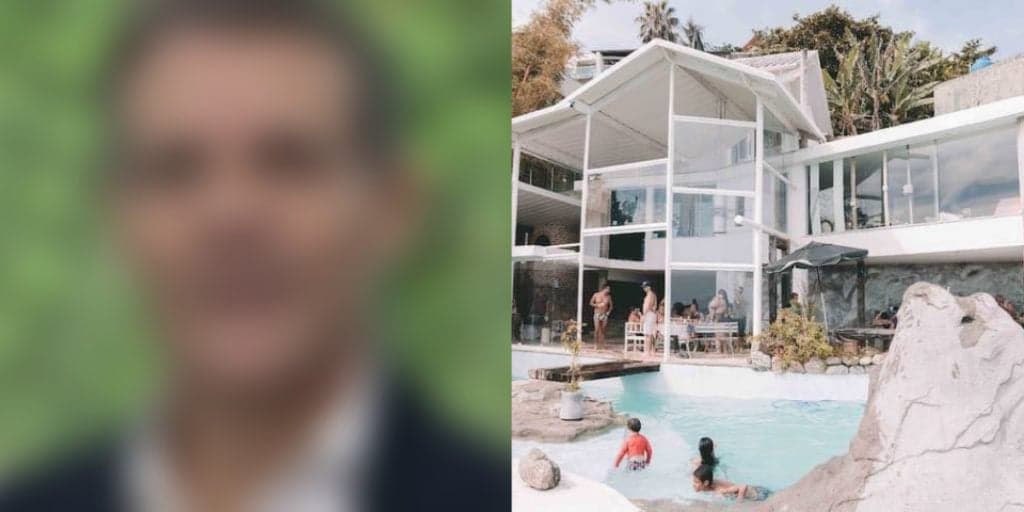 Ex-ator da Globo perde mansão de R$ 1,5 milhão por dívida na Justiça; famoso não pagava funcionários