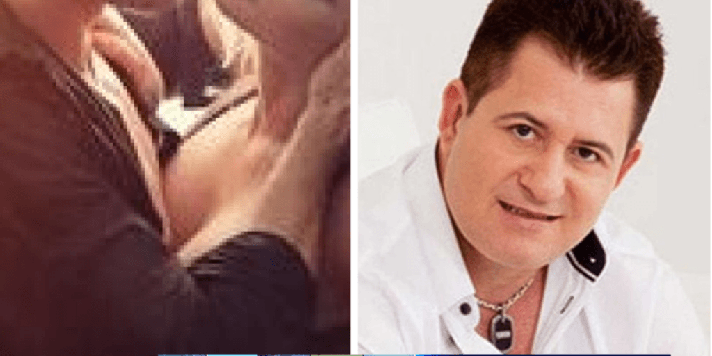 Marrone já pegou sua ex-esposa o traindo, expôs na TV e seu irmão foi o responsável por contar tudo