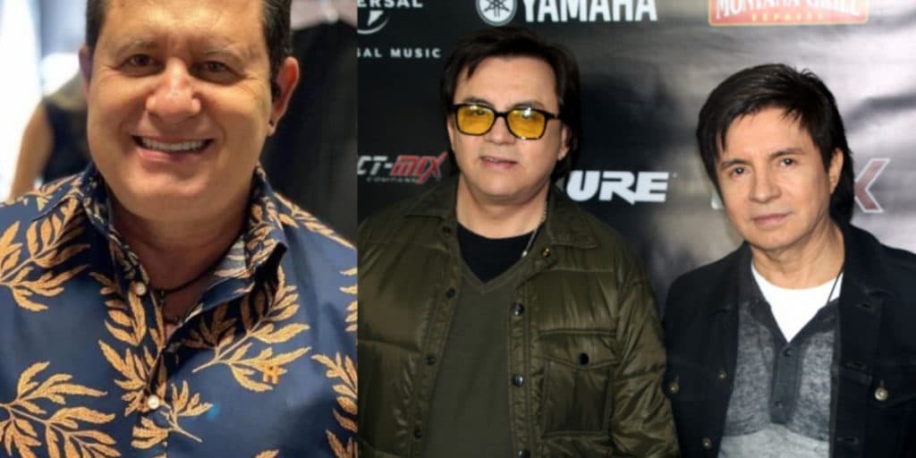 Marrone expõe Chitãozinho e Xororó em vídeo e faz confissão que ninguém esperava: "O homem''