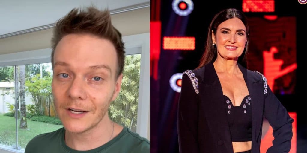 Michel Teló fala sobre situação com Fátima no The Voice e assume: "Confesso que fiquei até nervoso"