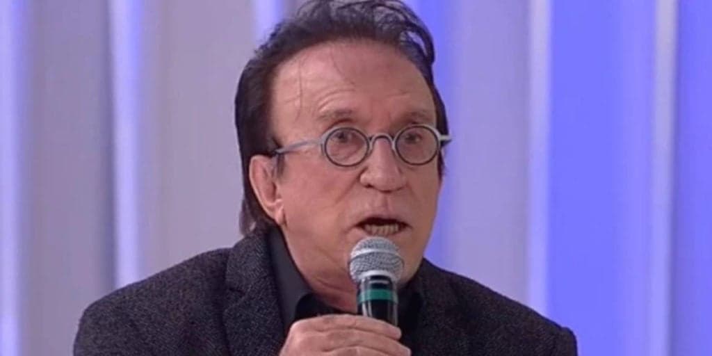 Moacyr Franco já assumiu que chifrou as 5 esposas que teve: "Não fui fiel, eu era muito galinha"