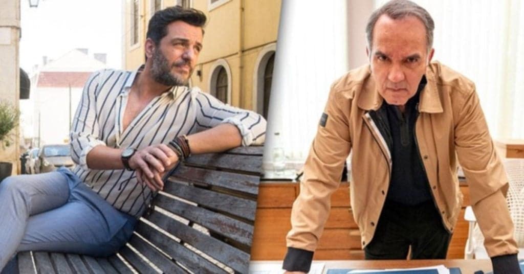 Travessia - Após se envolver com noiva de Guerra e provocar tragédia, Moretti dá nova rasteira no sócio