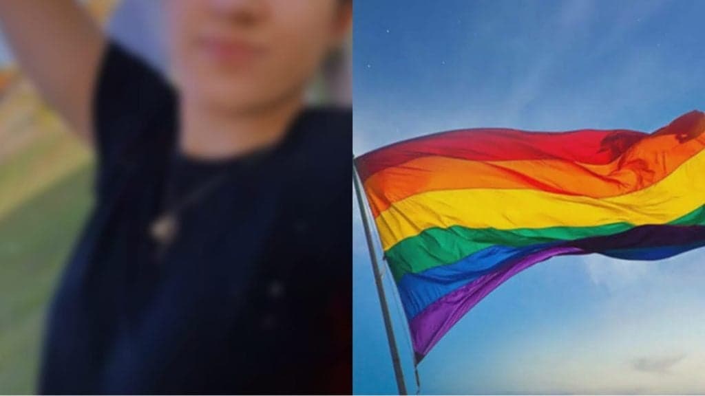 Famosa que namorou outra mulher por um ano diz ser heterossexual: “Não era o que eu queria”