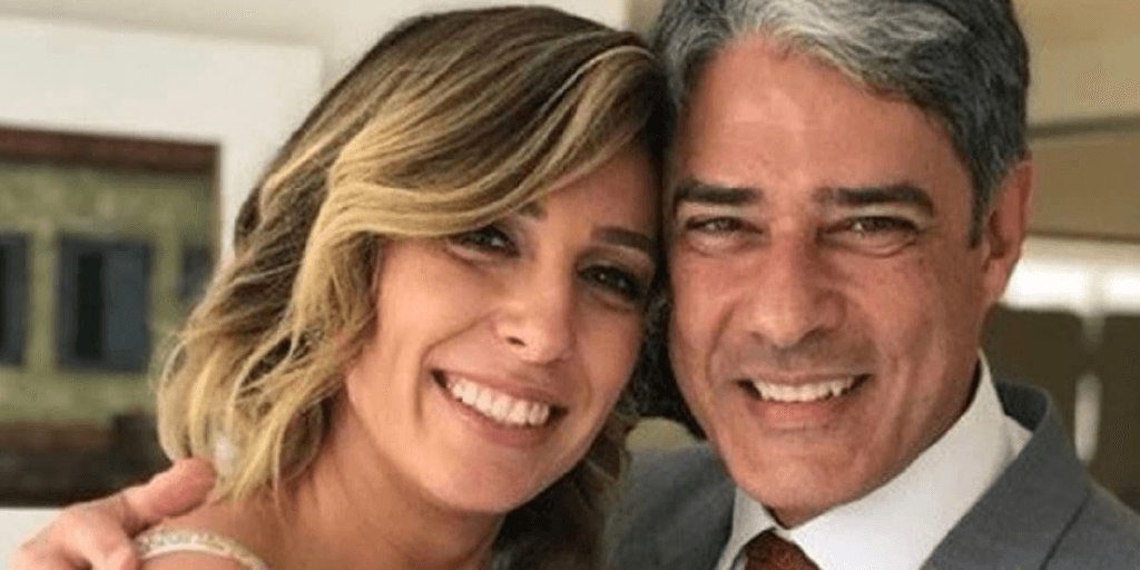 “Não sou nada”, Natasha Dantas, esposa de Bonner, deixa mensagem impactante ao público e mistério no ar