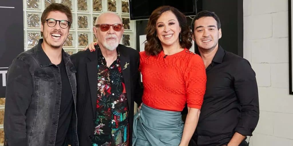 Estrela máxima da Globo passou 50 dias na UTI e sumiço da TV assusta: “Não sabia que era tão violento”