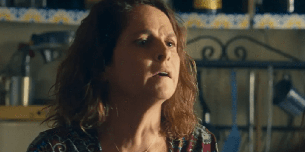 Em Travessia, Núbia faz fofoca para limpar imagem de Ari: "Ser corno"