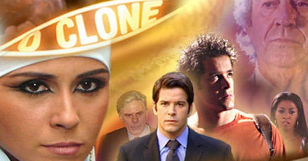 Estrela de O Clone que passou o "rodo", hoje vive romance com jornalista da Globo de maneira recatada
