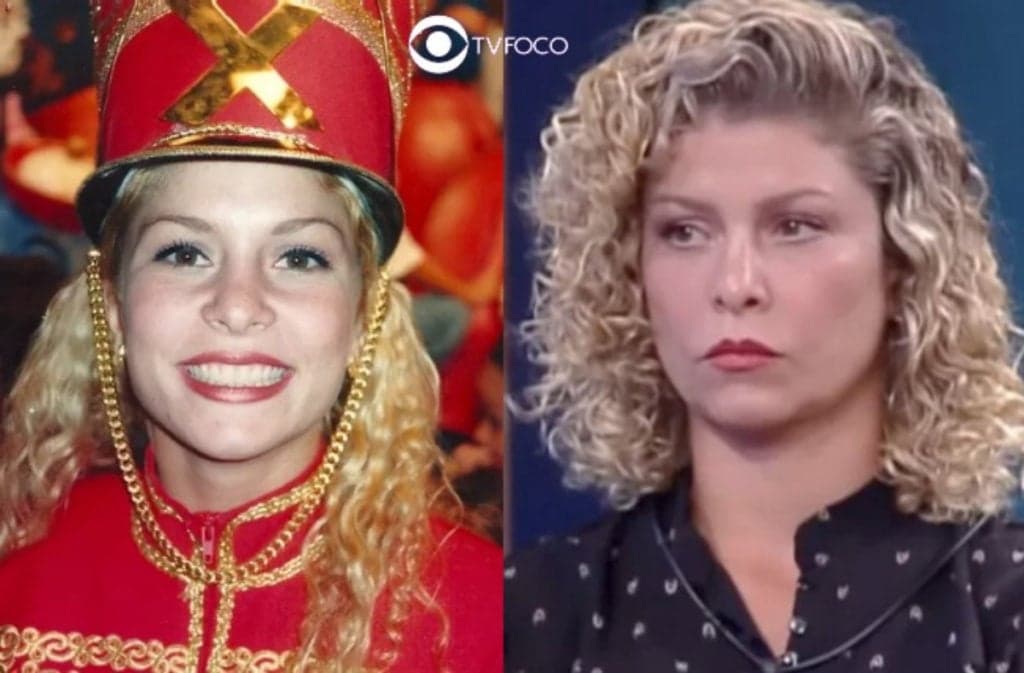 A Fazenda 14 - Bárbara Borges expõe motivo chocante de ter largado paquitas antes da hora