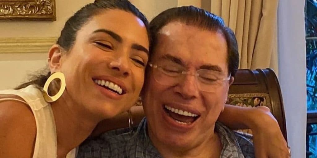 Patrícia Abravanel expõe saída da casa de Silvio, diz que passou por crise e entrega salário: “Primeira vez”