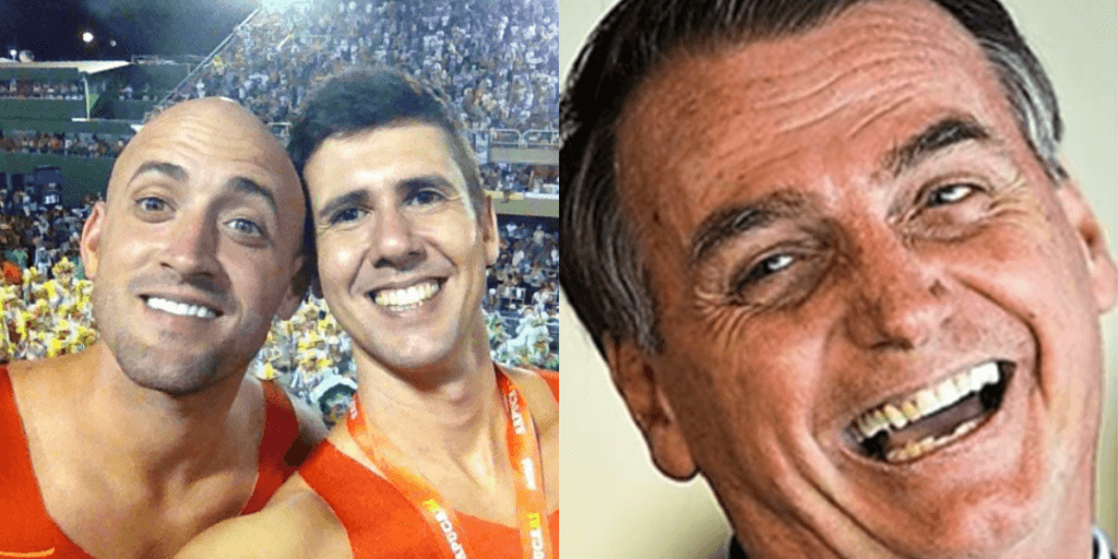 Amigo de Paulo Gustavo expõe última conversa e detona Bolsonaro: "Esse traste"
