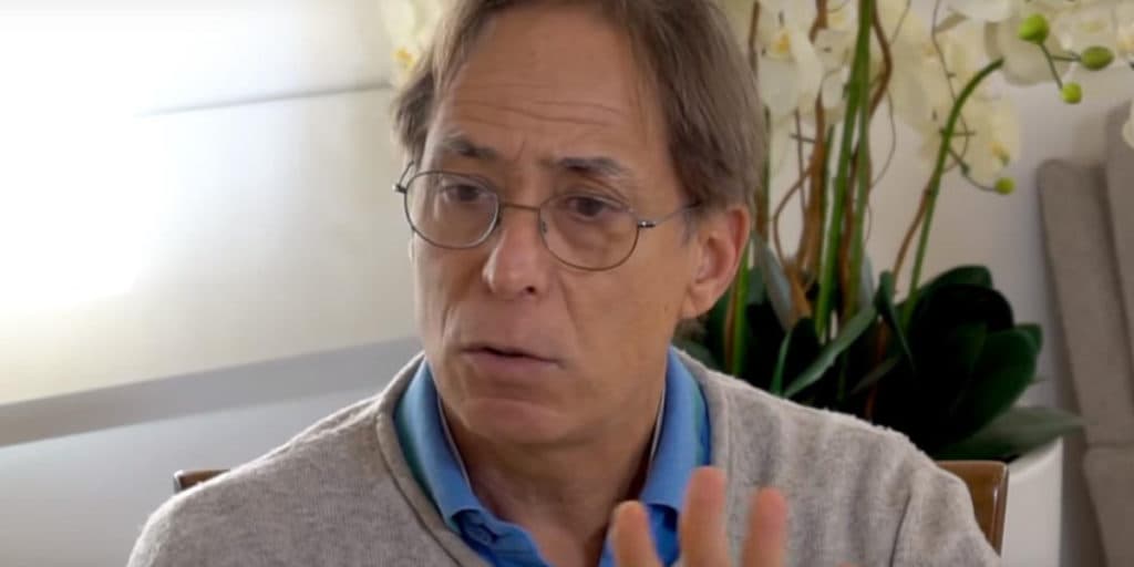 Fora da TV há anos, Pedro Cardoso reapareceu e expôs o que emissora faz de pior: "O defeito da Rede Globo"