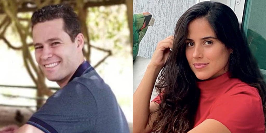 Camilla Camargo, filha de Zezé, mostra encontro com Pedro Leonardo e é sincera: "Pensa numa pessoa"