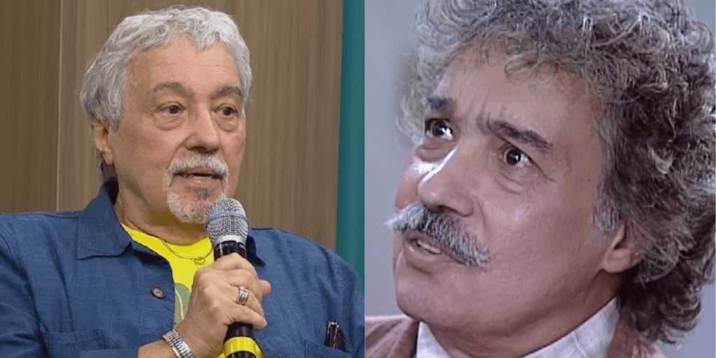 Ator de O Cravo e a Rosa rejeita participação em novelas após sucesso na TV e decreta: "Não quero mais"