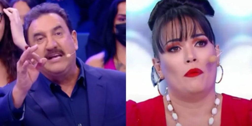 Ratinho fica “enfurecido” com dica de Milene Pavorô no quadro “Dicas da Minha Mãe”