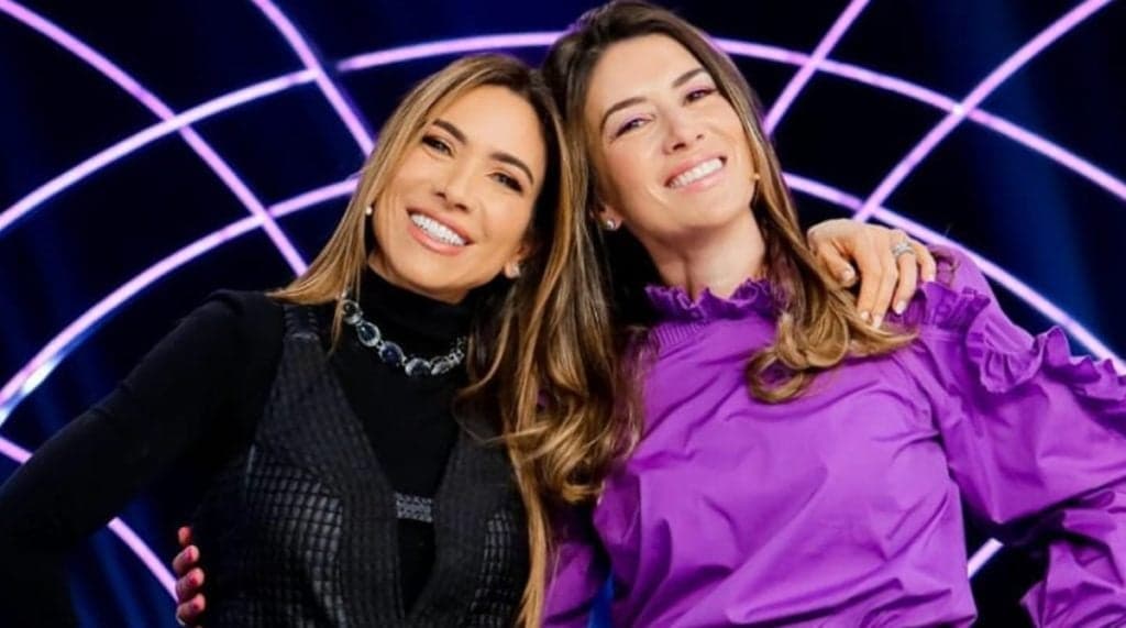 Absurdo: Valores que Patrícia Abravanel e Rebeca recebem do pai no SBT é difícil de acreditar
