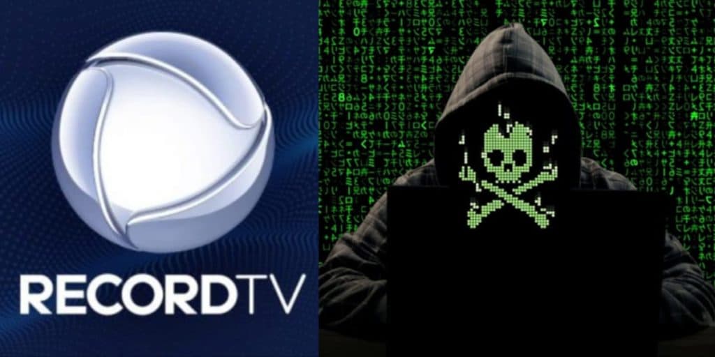 Hackers que sequestraram informações da Record ameaçam expor informações comprometedoras da emissora