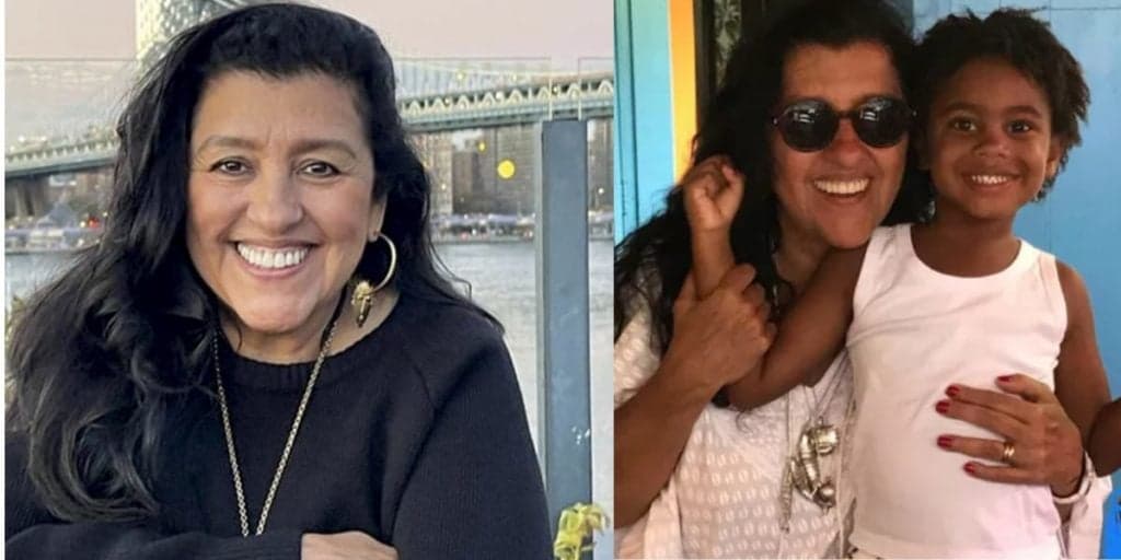 Regina Casé assume o que proibiu filho de fazer e confirma: "Ele fica chateado, mas não pode mesmo"