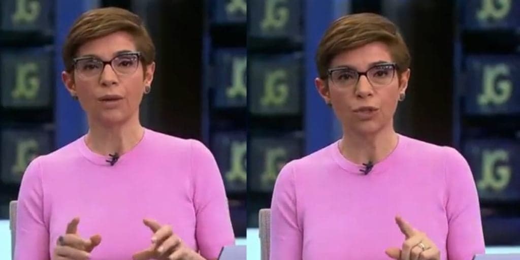 Renata Lo Prete peita a Globo e faz desabafo forte e afiado em jornal: "Não é sinal de respeito"