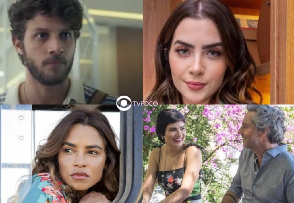Travessia - Resumo dos capítulos da novela da Globo - 17/10 a 22/10