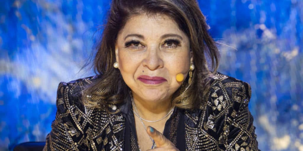 Roberta Miranda no BBB? Cantora tem nome vazado e fala sobre participação no reality: "Vou andar seminu*''
