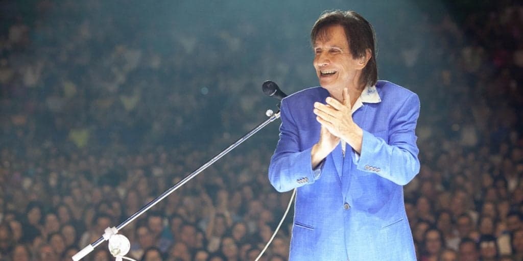 Globo anuncia especial de Roberto Carlos e divulga convidados, após ex-SBT expor que cantor recebe famosos que odeia