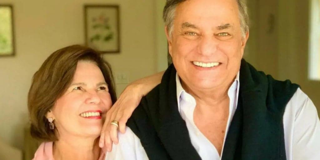 Aos 78 anos, Ronnie Von fala de vida sexual e confirma sobre sexo: "Uma vez na semana, às vezes duas''