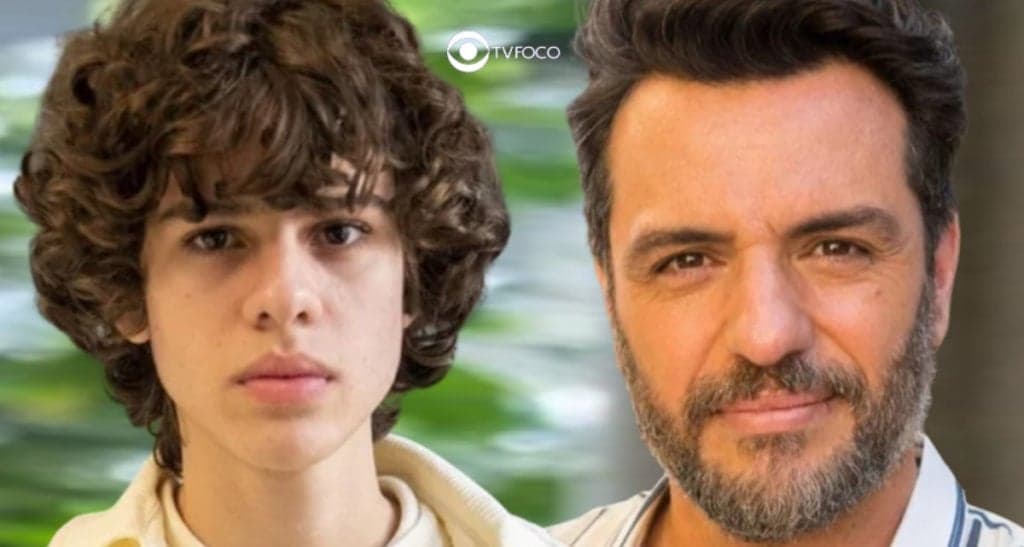 Travessia - Após prejudicar Brisa, nova fake news de Rudá desgraça a vida de Moretti