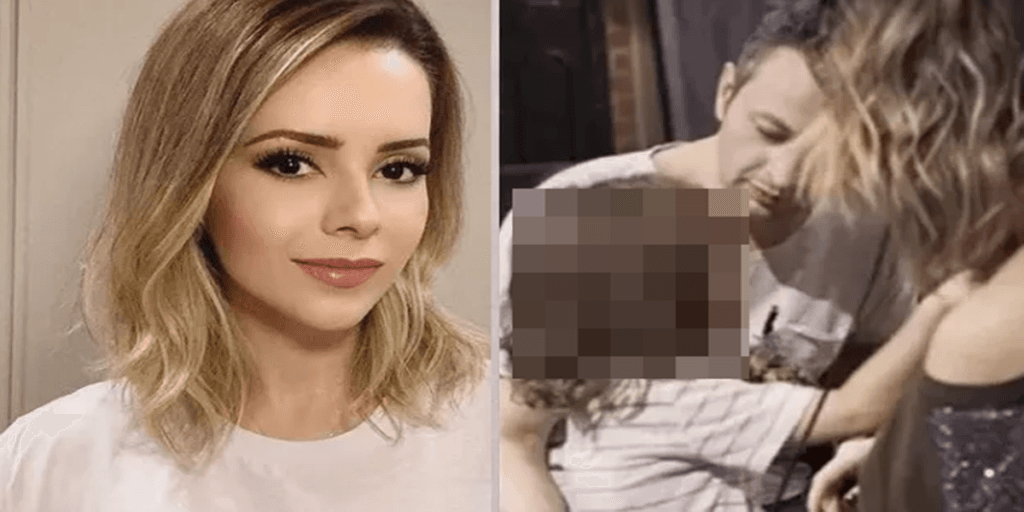 Sandy escondeu e Júnior foi mais discreto, mas rostinho dos filhos de antes foi divulgado e são lindos demais