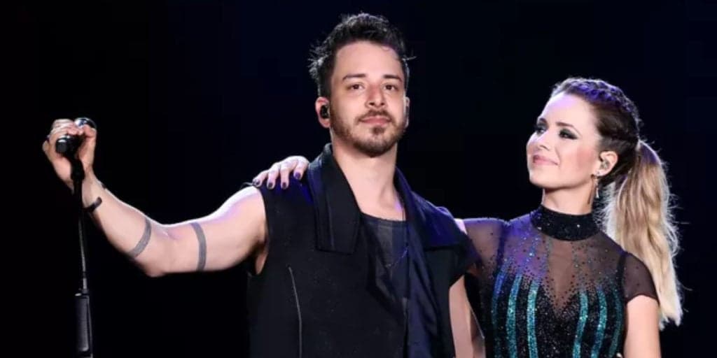 Junior desabafou sobre o que o levou a por um fim na dupla com Sandy e abismou: "Me sentia...."