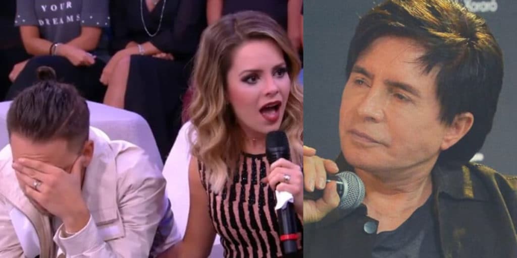 Xororó revelou o que ouviu de Sandy e Júnior, falou de fim e abismou: "Foi uma surpresa"