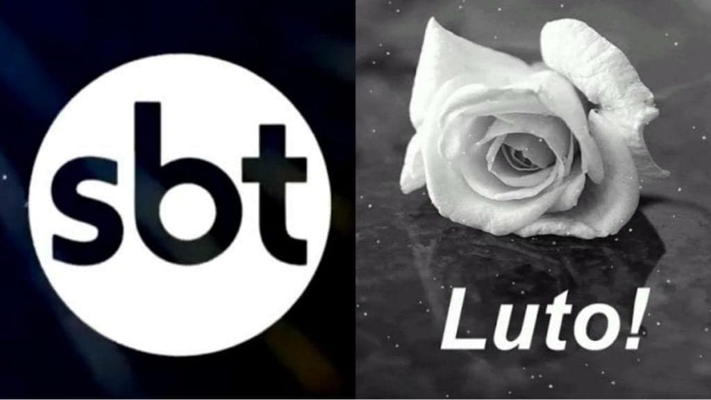 Triste: Estrela de novela do SBT se despediu e comunicou ao público que estava nos últimos dias