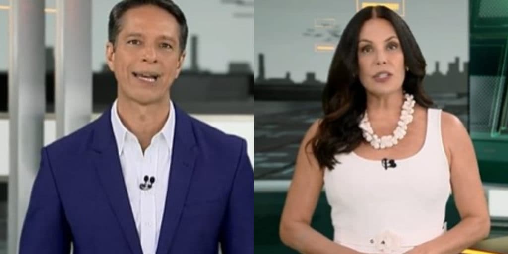 Ataque hacker faz Record sofrer para colocar Domingo Espetacular no ar e canal monta operação de "guerra''