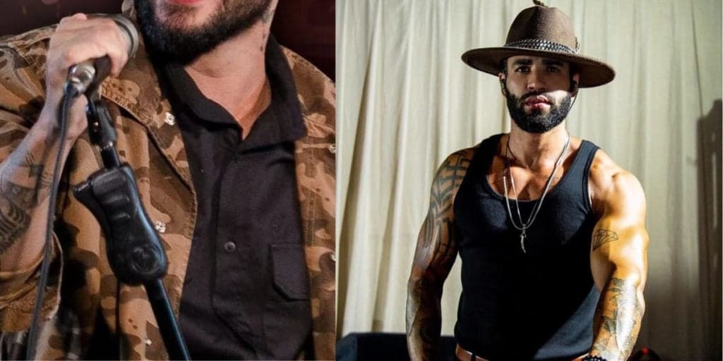 Sertanejo falou sobre situação com Gusttavo Lima e o que ele faz sem parar: "Virou normal pra gente"