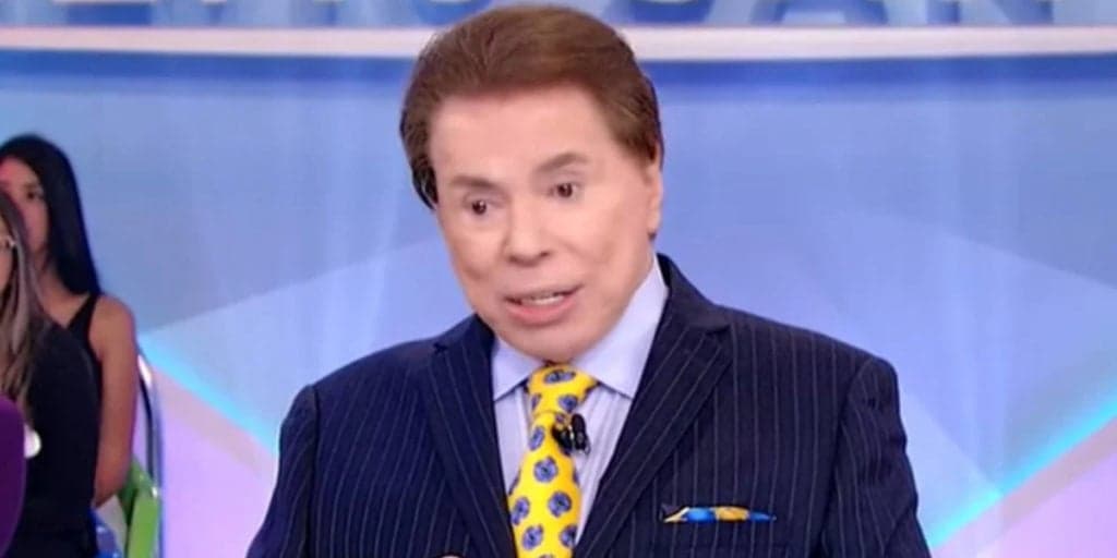 Silvio Santos escondeu segredo do público e se arrependeu: "É uma das coisas imperdoáveis que eu fiz"