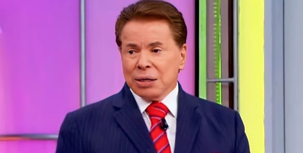 Apresentador do SBT chocou ao revelar o que ouviu de Silvio Santos: "Se isso vender amanhã, eu dou o rabo"