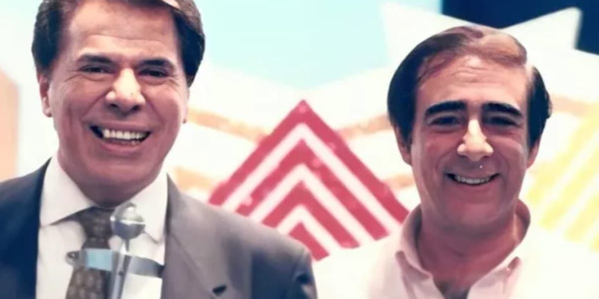 Luiz Lombardi foi o fiel escudeiro de Silvio Santos (Reprodução: SBT) Luiz Lombardi foi o fiel escudeiro de Silvio Santos (Reprodução: SBT)