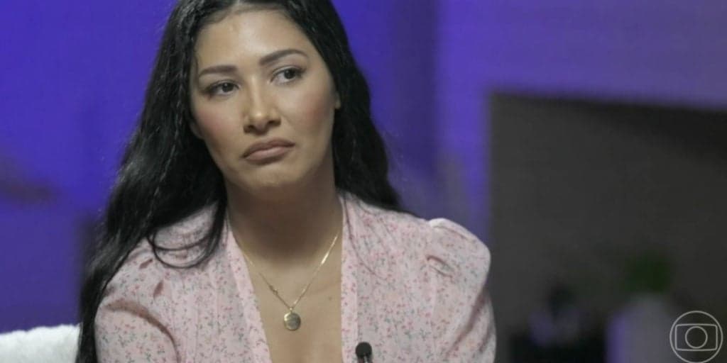 "Eu chorava de cair no chão'', Simaria escancara sofrimento na Globo e expõe mágoa da família