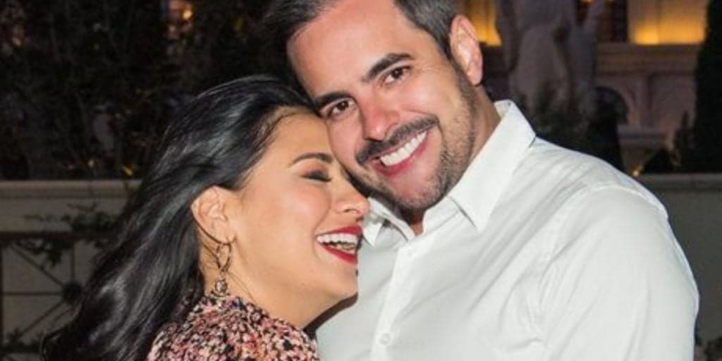 Simone e marido acabaram com informação de crise no casamento e deram basta de forma impactante