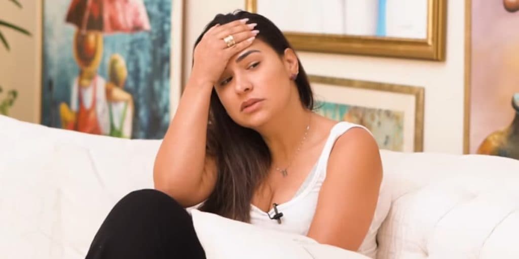 Simone surge em vídeo, é sincera sobre parceria e confirma: "Agora a gente vai solteiro"