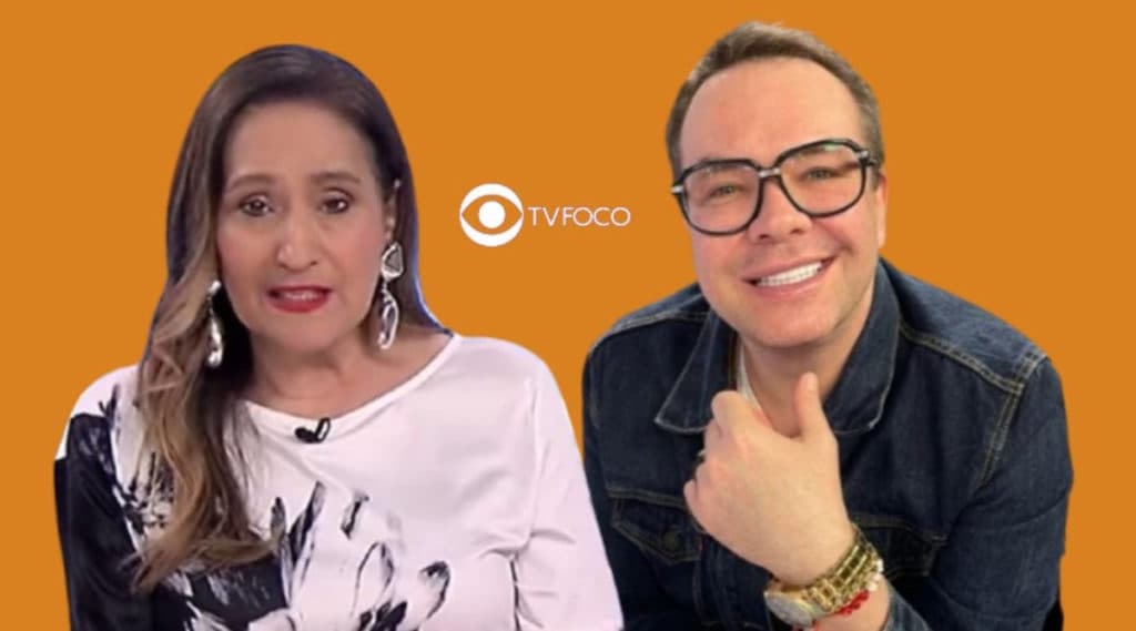 Felipeh Campos se demite de Sonia Abrão, assina com canal que disparou e surge com novos colegas