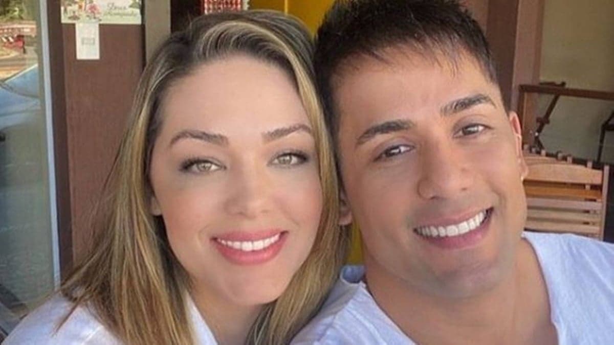A cantora Tânia Mara e o sertanejo Tiago Piquilo da dupla Hugo e Tiago, estão de volta A cantora Tânia Mara e o sertanejo Tiago Piquilo da dupla Hugo e Tiago, estão de volta