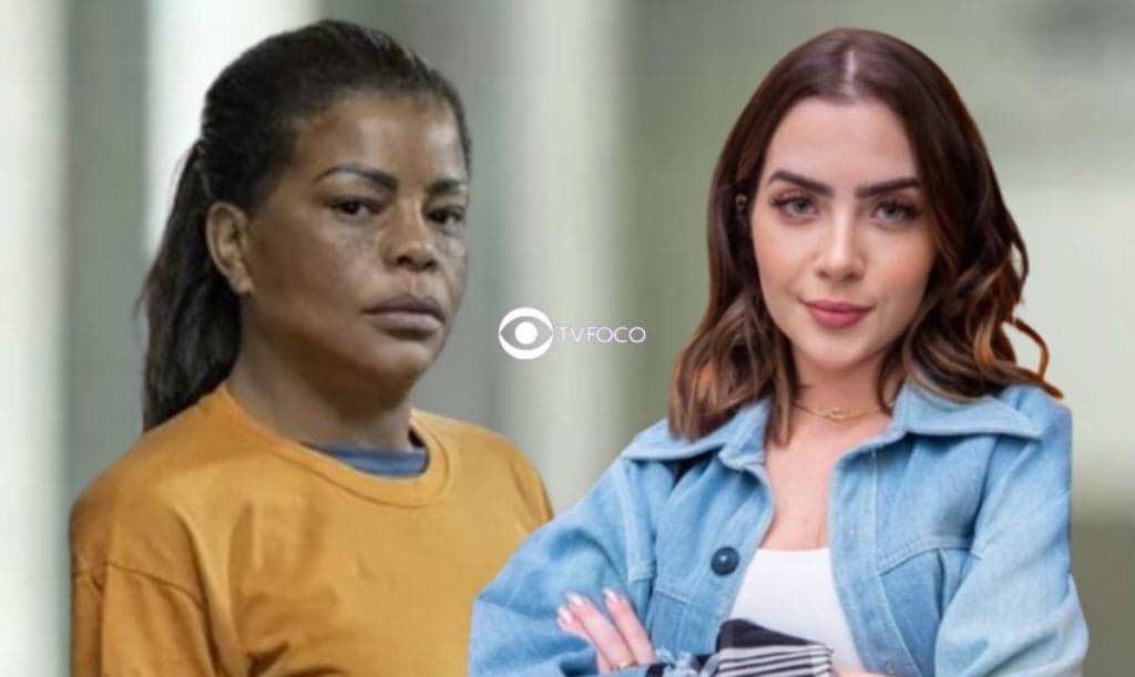 Travessia - Participação de Tati Quebra Barraco desbanca Jade Picon em segundos: "Atuação de verdade"