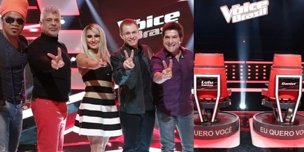 Técnico famoso do "The Voice" foi casado com mulher, hoje vive relação com homem e muitos nem faziam ideia