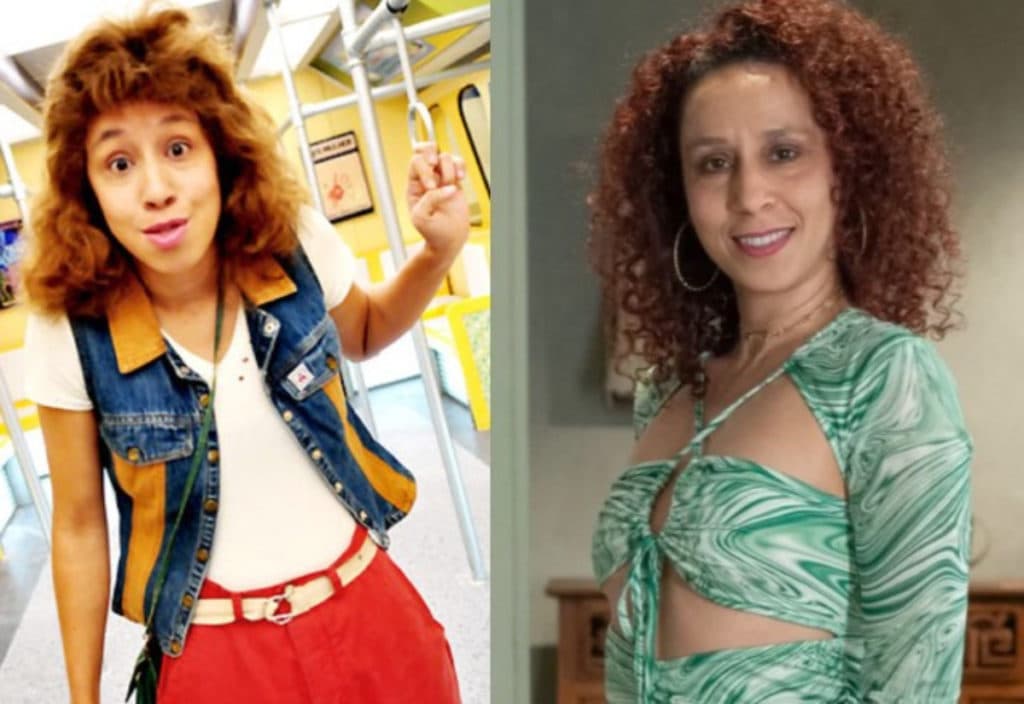 Thalita Carauta implorou para sair do humor da Globo e fará pornô em novela: "Tive que peitar"