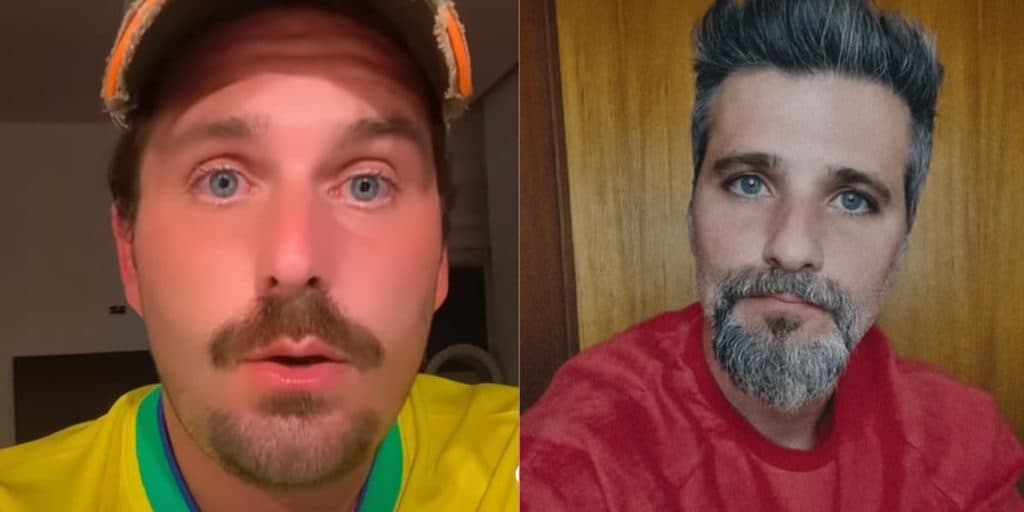 Thiago Gagliasso divulga vídeo com denúncia absurda e ataca Bruno publicamente: “Seja humano”