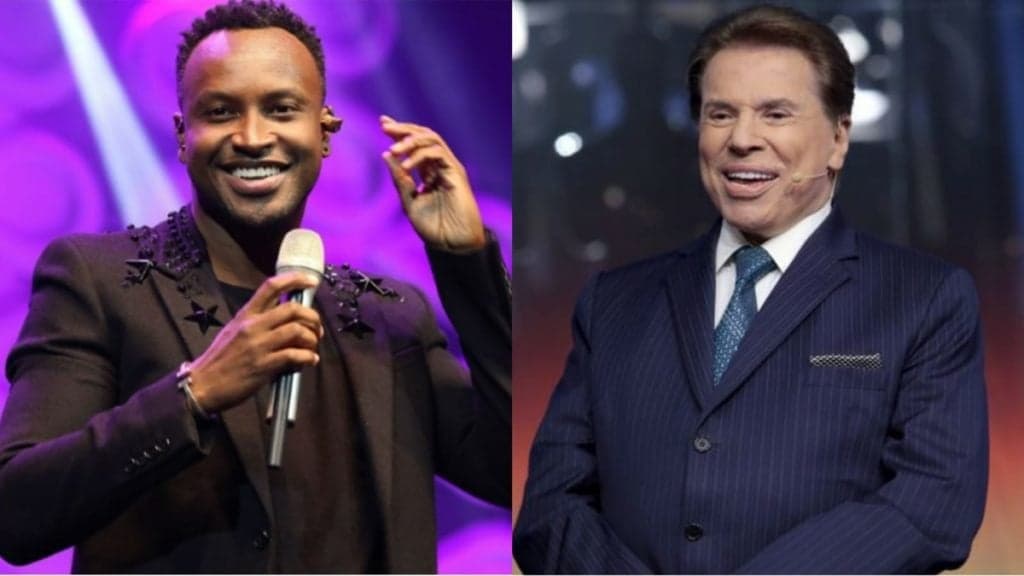 Essa é a conta bancária do cantor Thiaguinho e ela prova que ele é mais rico até que Silvio Santos