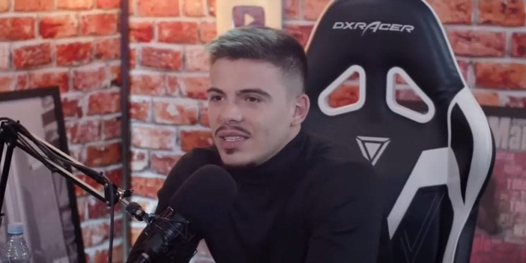 Thomaz Costa fala sobre relacionamento gay envolvendo ex-diretor da Band, Tiago Ramos e até ele: “Me trouxe problemas”