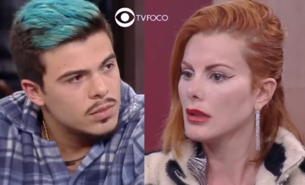 A Fazenda 14: Sem paciência, Thomaz surta com pedido de Deborah e ameaça desistir: "Vou bater o sino"