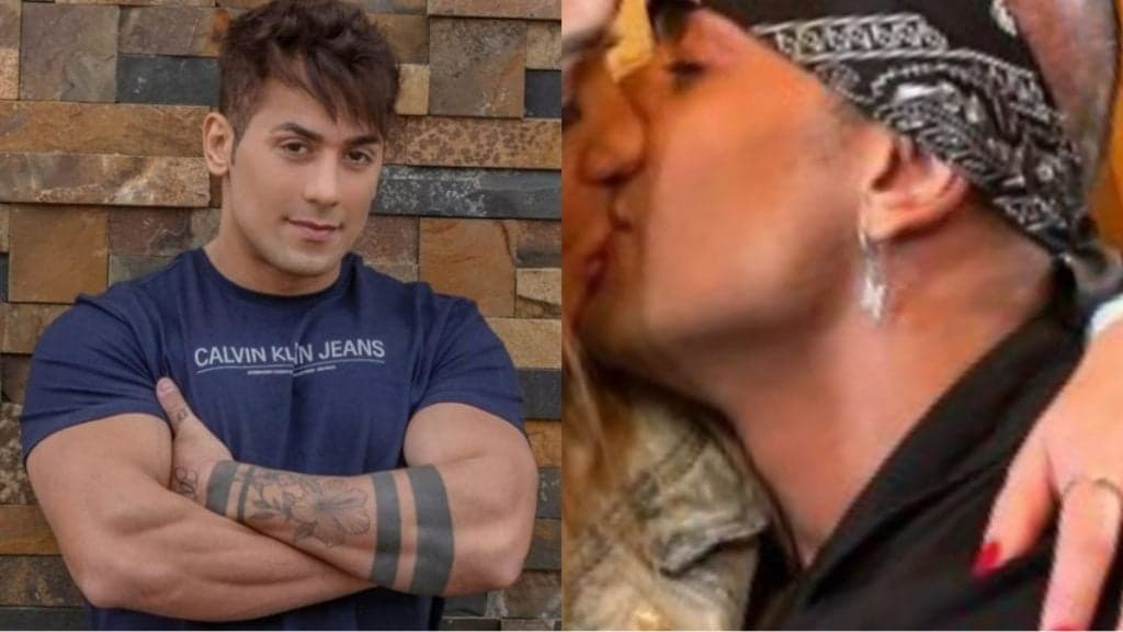 Mulher decide retomar namoro com Tiago, sertanejo que fez cirurgia para aumentar o p#nis, pela terceira vez